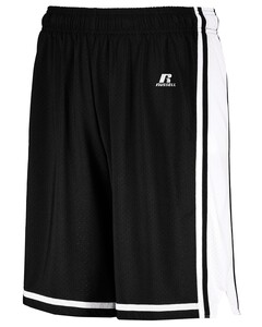 Russell Athletic 4B2VTM Black