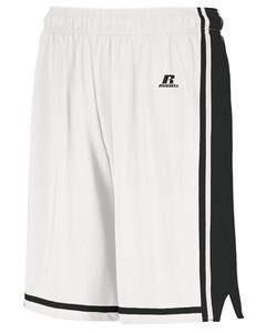Russell Athletic 4B2VTM White