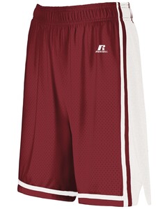 Russell Athletic 4B2VTX Red