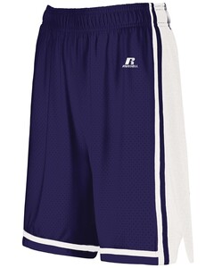 Russell Athletic 4B2VTX Purple