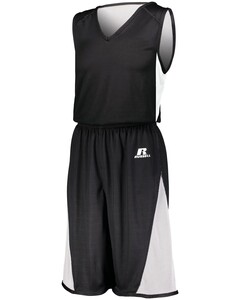 Russell Athletic 5R5DLB Black