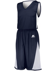 Russell Athletic 5R5DLB Navy