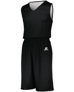 Russell Athletic 5R8DLB Black