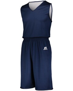 Russell Athletic 5R8DLB Navy