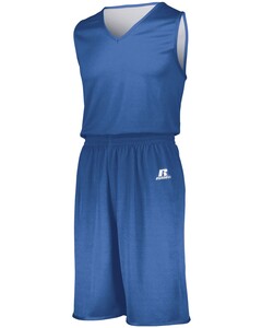Russell Athletic 5R9DLB Blue