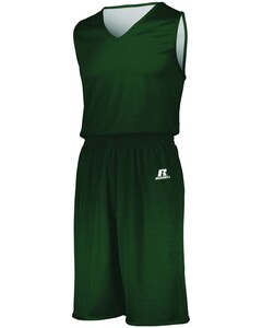 Russell Athletic 5R9DLB Green