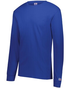 Russell Athletic 600LS Blue