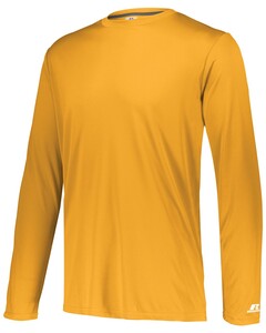 Russell Athletic 631X2M Yellow