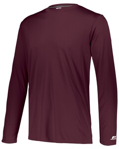 Russell Athletic 631X2M Maroon