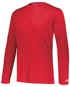 Russell Athletic 631X2M Red