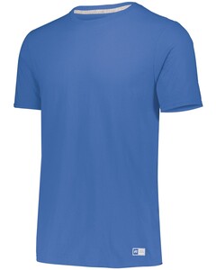 Russell Athletic 64STTB Blue