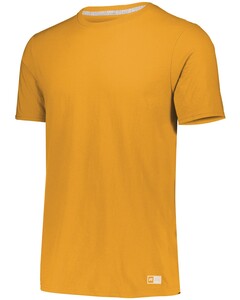 Russell Athletic 64STTB Yellow