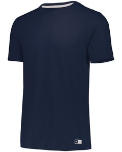 Russell Athletic 64STTB Navy