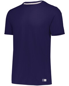 Russell Athletic 64STTB Purple