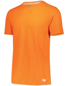 Russell Athletic 64STTM Orange