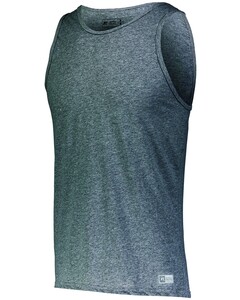 Essential Tank Heather Russell Athletic 64TTTM Heather