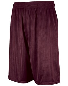 Russell Athletic 659AFB Maroon