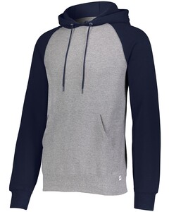 Russell Athletic 693HBM Gray