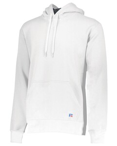 Russell Athletic 82ONSM White