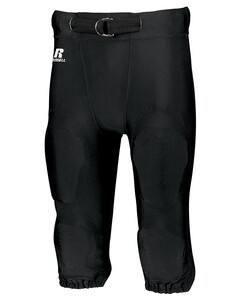 Russell Youth Integrated 7-Piece Pad Pant (7 Colors Available