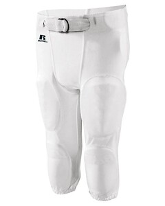 Russell Athletic F25PFP White
