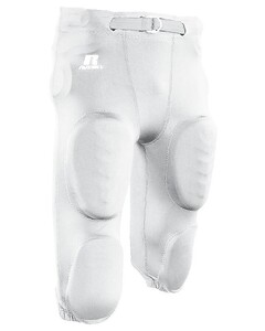Russell Athletic F25XPM White