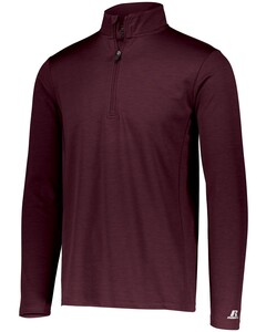 Russell Athletic QZ7EAM Maroon