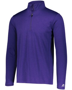 Russell Athletic QZ7EAM Purple