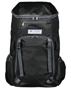 Russell Athletic R01DWM Black