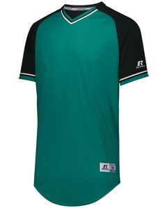 Russell Athletic R01X3B Blue-Green