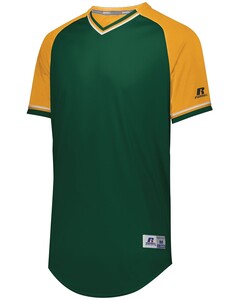 Russell Athletic R01X3B Green