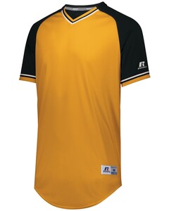 Russell Athletic R01X3B Yellow