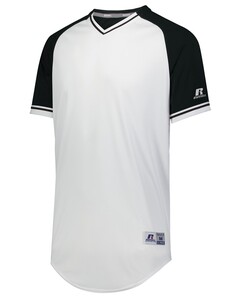 Russell Athletic R01X3B White