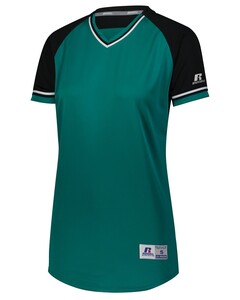 Russell Athletic R01X3X Blue-Green