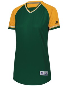Russell Athletic R01X3X Green