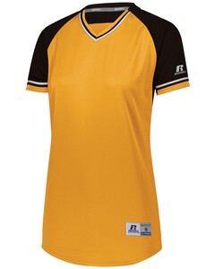 Russell Athletic R01X3X Yellow