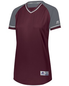 Russell Athletic R01X3X Maroon