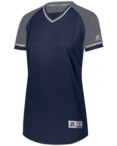 Russell Athletic R01X3X Navy