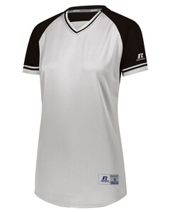 Russell Athletic R01X3X White