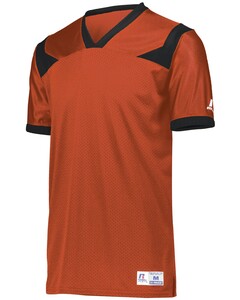 Russell Athletic R0493B Orange