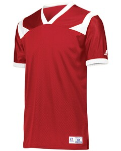 Russell Athletic R0493B Red