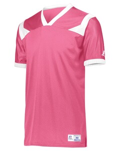 Russell Athletic R0493B Pink