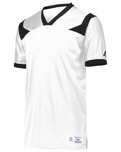 Russell Athletic R0493B White