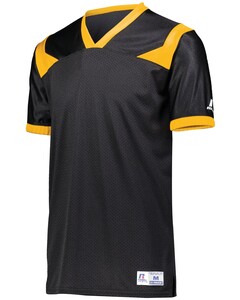 Russell Athletic R0493M Yellow
