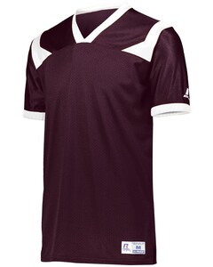 Russell Athletic R0493M Maroon