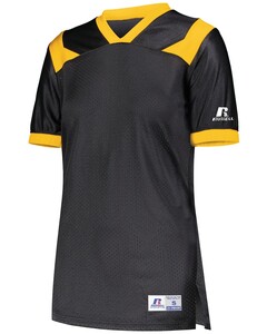 Russell Athletic R0493X Yellow