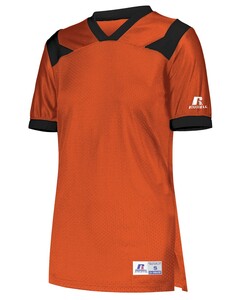 Russell Athletic R0493X Orange