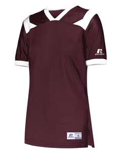 Russell Athletic R0493X Maroon