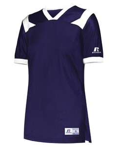 Russell Athletic R0493X Purple