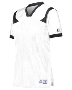 Russell Athletic R0493X White